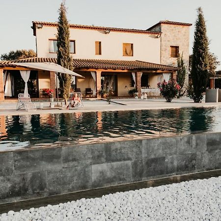 Casa Rural Alcornocalejo Monesterio Eksteriør billede