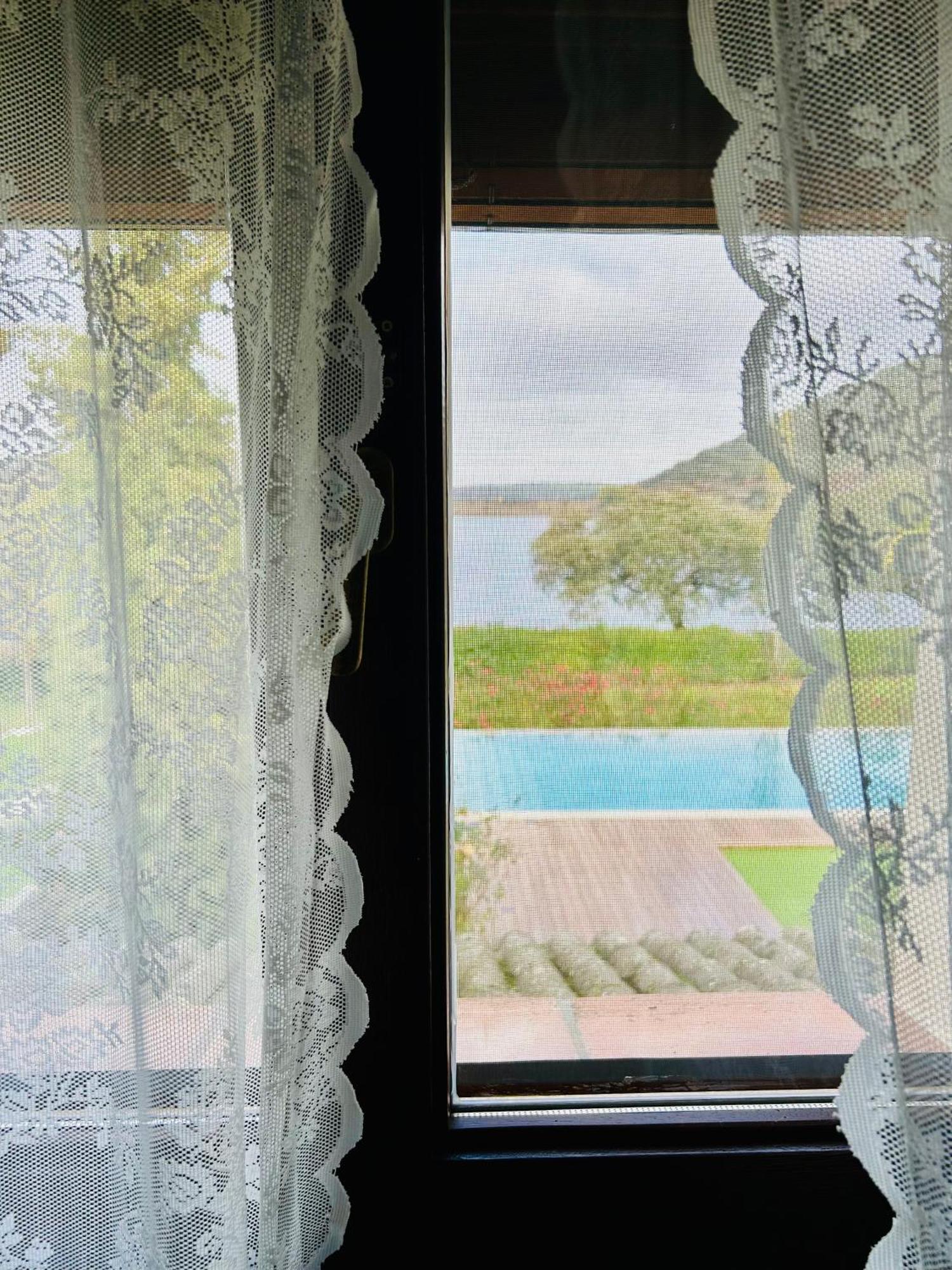Casa Rural Alcornocalejo Monesterio Eksteriør billede